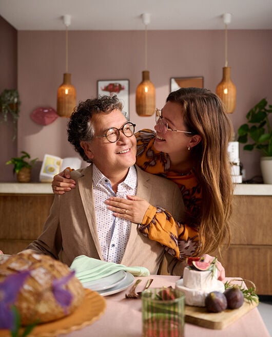 Weer genieten met hoortoestel